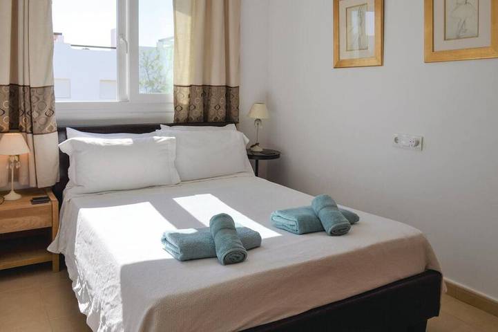 Entire apartment, 2 bedroom nice apartment in Alhama de Murcia in Condado de Alhama, Alhama de Murcia
