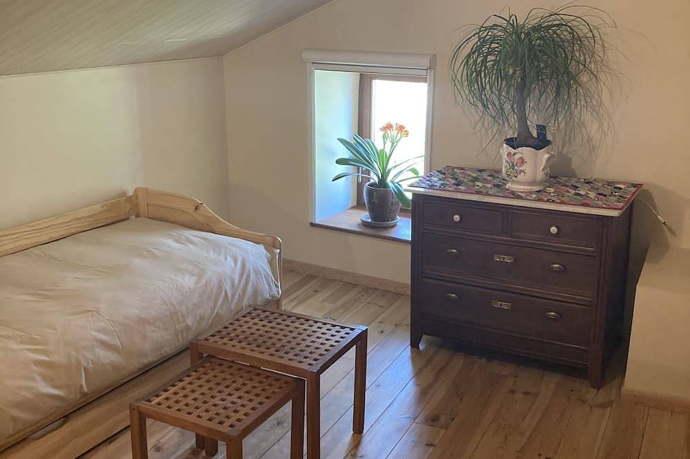 Onze hut in Rozerotte in Rozerotte, Neufchâteau (Frankrijk)