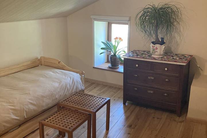 La nostra cabina a Rozerotte in Rozerotte, Neufchateau