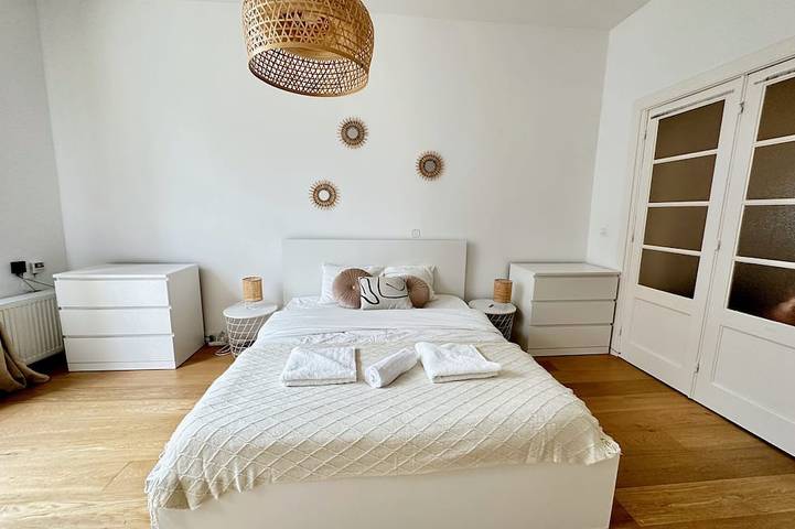 Gîte pour 2 personnes à Schaerbeek - 2