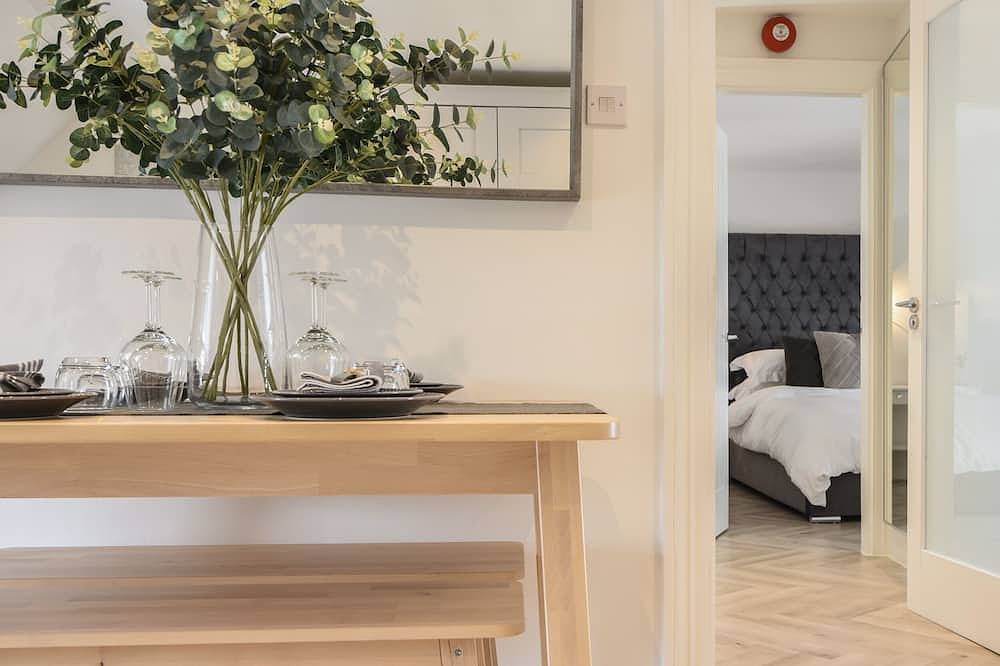 Fore Street House - Apartment 3, family friendly in Seaton, Devon in Seaton, Devon