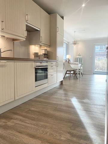 Ferienhaus für 4 Personen in Tönning, Halbinsel Eiderstedt, Bild 4
