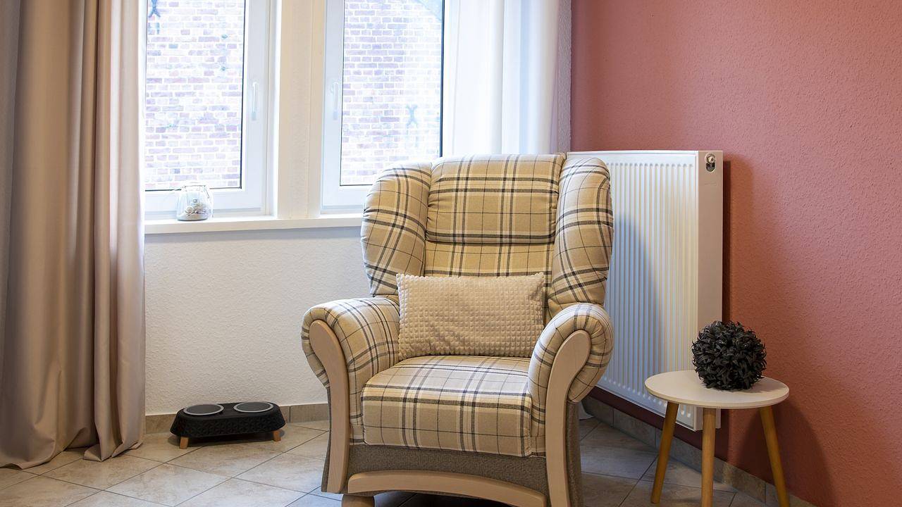 Ganze Ferienwohnung, Ferienwohnung für 2 Personen (80 m²) in Bad Bodenteich in Bad Bodenteich, Landkreis Uelzen
