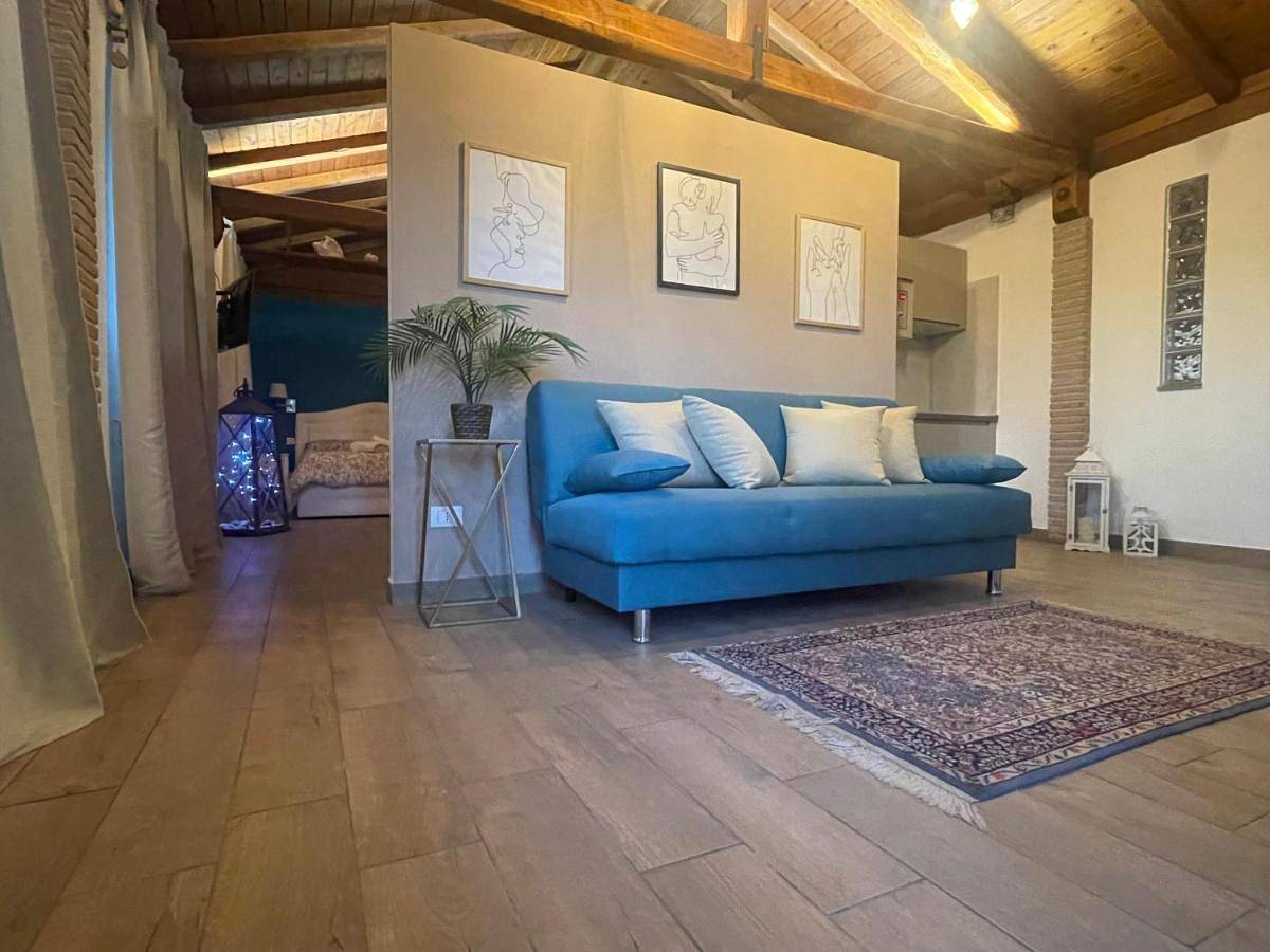 Standard Double Room in Nettuno, Provincia di Roma