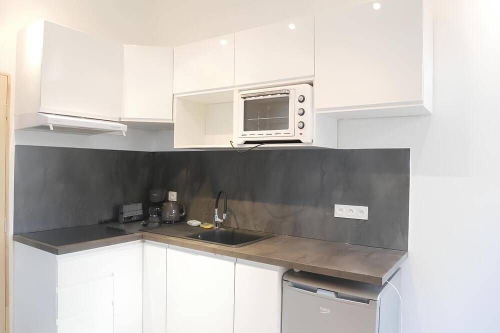 Apartamento entero, Villa cathy - Studio Léane in Aix-les-Bains, Chambéry region