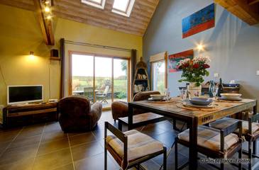 Gîte dla 4 osoby w Crozon, Bretania, Zdjęcie 4