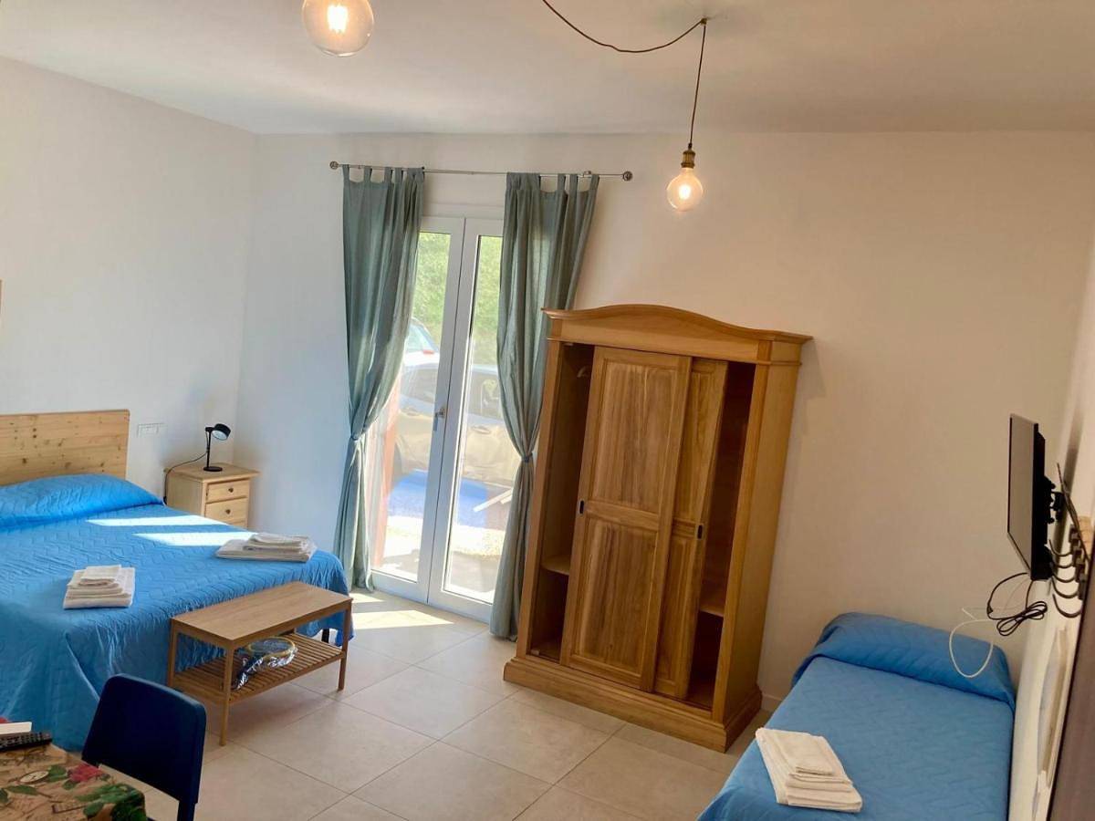 King Room with Garden View in Chioggia, Provincia di Venezia