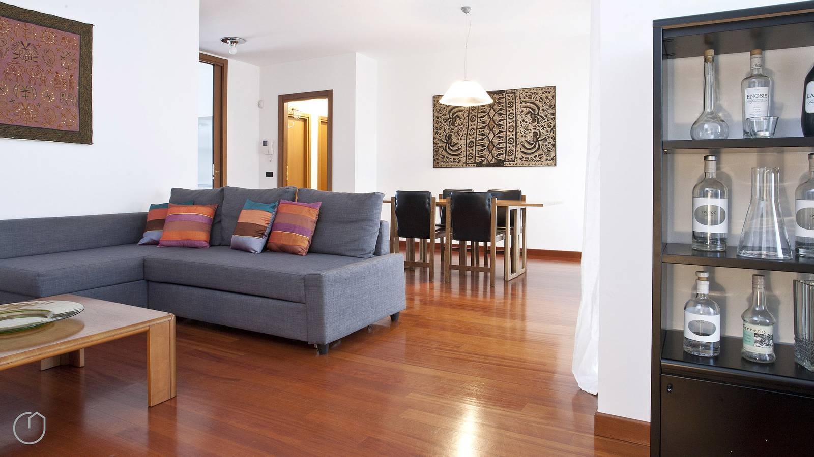 Apartamento entero, Italianway Comfort in Milán, Provincia de Milan