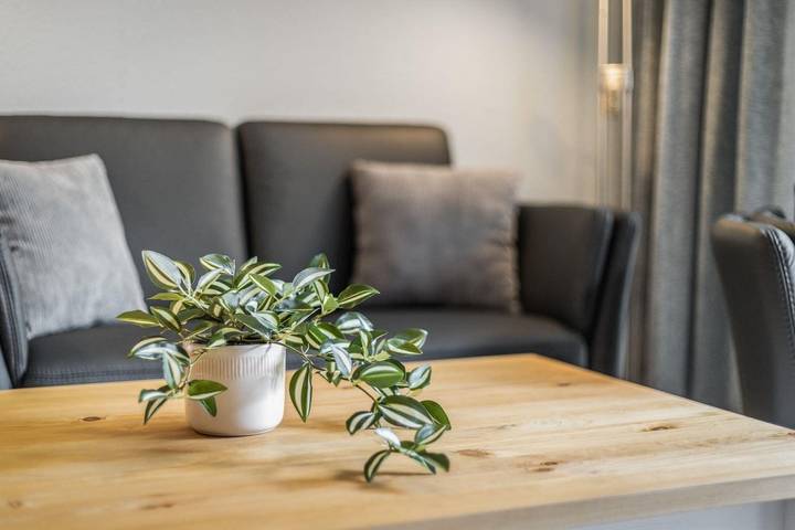 Ganze Ferienwohnung, Wohnung 4 "Koje" (Id 053) in St. Peter-Bad, St. Peter-Ording