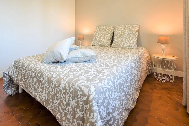 Location de vacances pour 6 personnes, avec jardin à Saint-Aubin-sur-Mer (Seine-Maritime) - 2