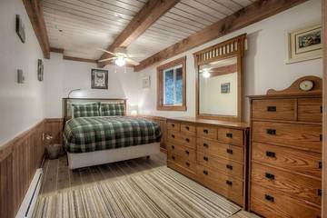 Bungalow für 5 Personen in Kaskadenkette, Washington, Bild 1