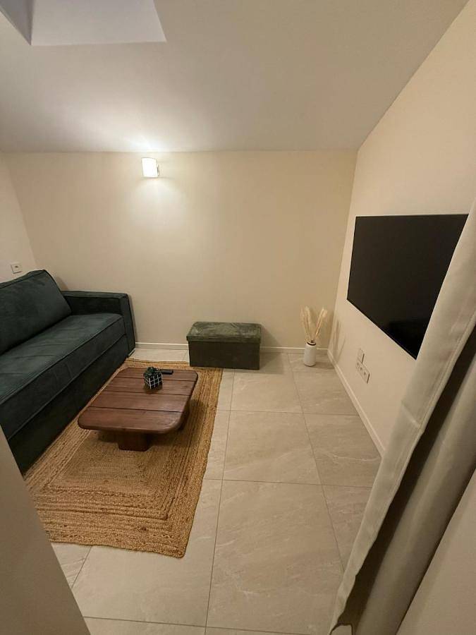 Appartement entier, Hébergement proche Europa-Park Au fil du Rhin in Marckolsheim, Région de Sélestat-Erstein