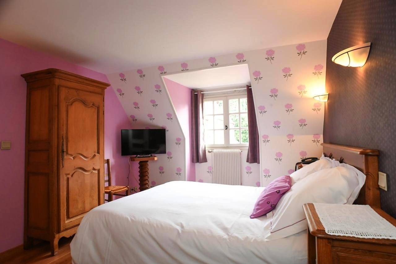 Single Room in Sainte-Cécile (Manche), Côte de la Déroute