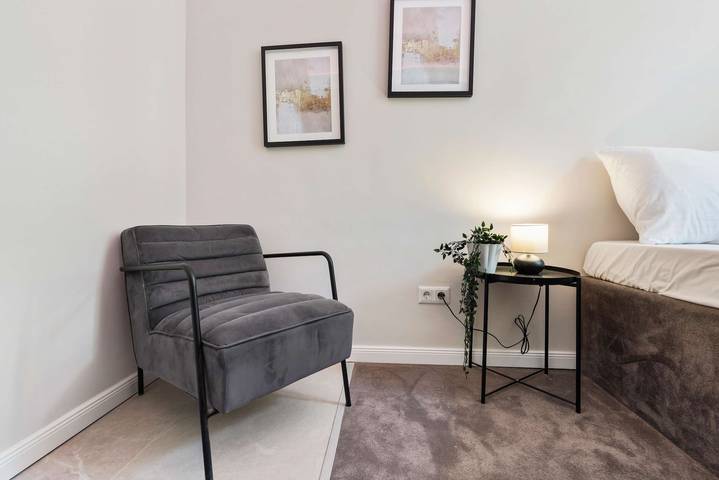 Ganze Wohnung, Kaiser 2Br | Metro & Tram | Nespresso | Central in Wien, Donau Niederösterreich