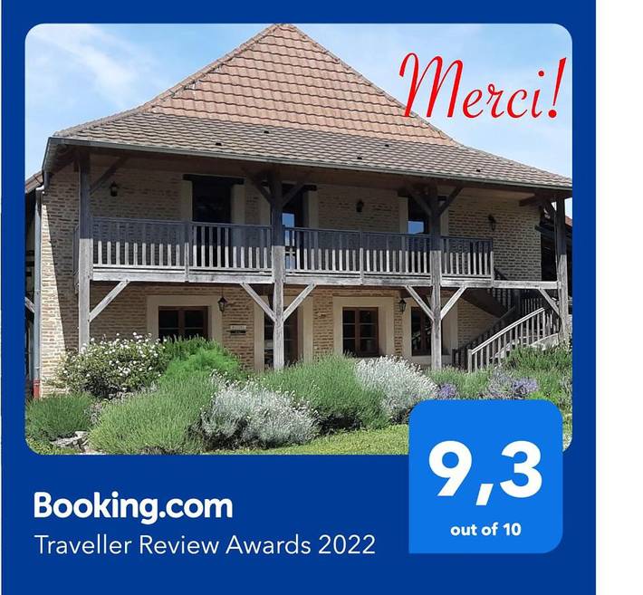 Chambre d’hôte pour 4 personnes, avec piscine et jardin