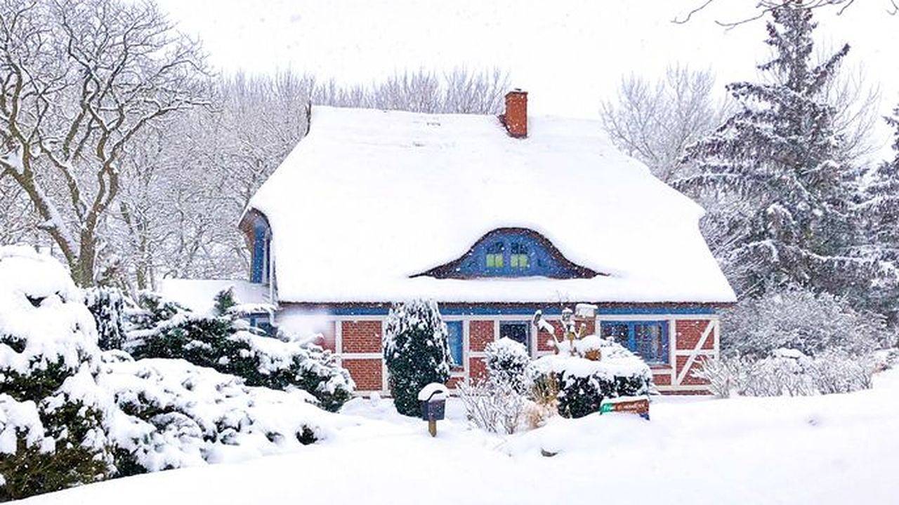 Apartamento vacacional entero, Ferienwohnung für 5 Personen (120 m²) in Ummanz in Suhrendorf, Ummanz