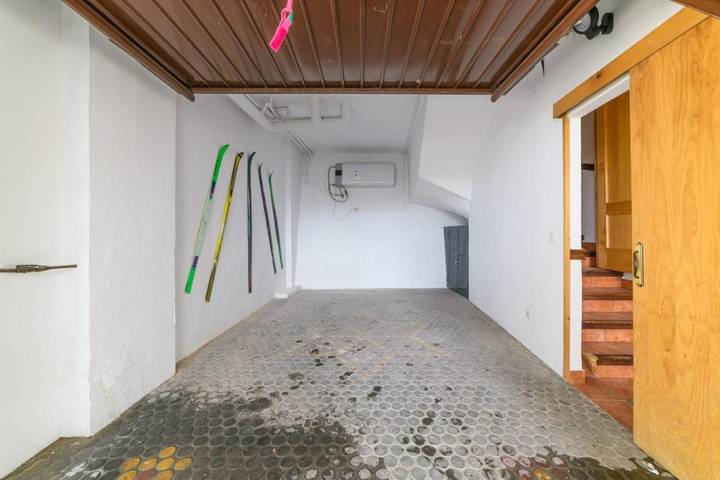 Casa rural para 8 personas en Sierra Nevada - 3