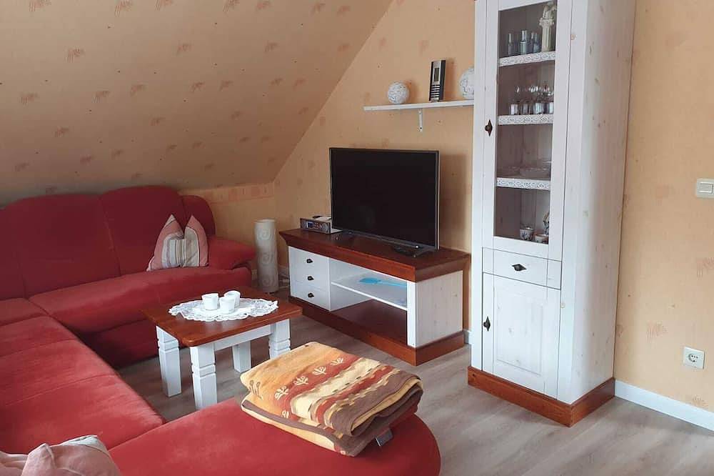 Ganze Wohnung, Große Ferienwohnung in der Natur Husum Hattstedt Nordsee Meer in Hattstedt, Nordsee - Schleswig-Holstein