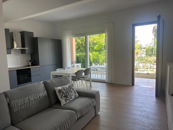 Apartamento de vacaciones para 2 personas, con terraza - 1
