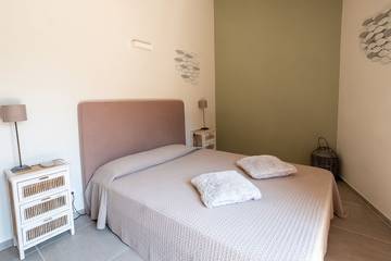 Villa pour 6 Personnes dans Porto-Vecchio, Arrondissement de Sartène, Photo 2