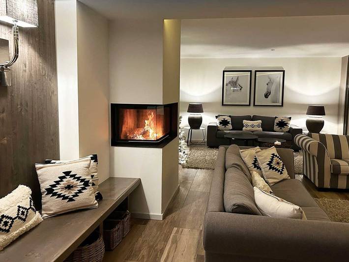 Ferienhaus für 13 Personen, mit Sauna und Garten sowie Ausblick in Winterberg - 3