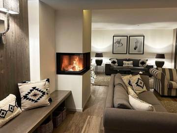 Chalet voor 13 Personen in Neuastenberg, Winterberg, Afbeelding 2