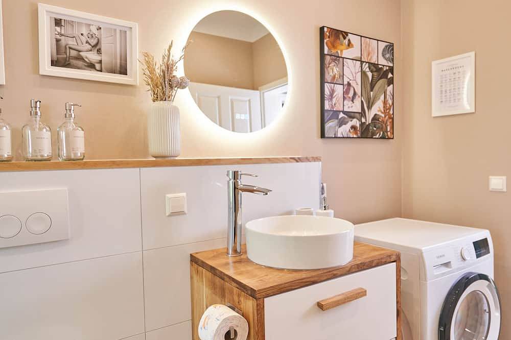 Apartamento entero, Feel-good oasis in Alt-West, Leipzig