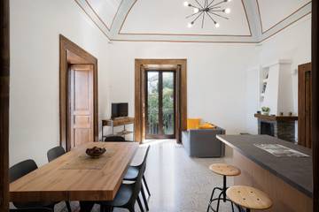 Holiday Home for 4 People in Vico Equense, Sorrento Coast, Photo 4