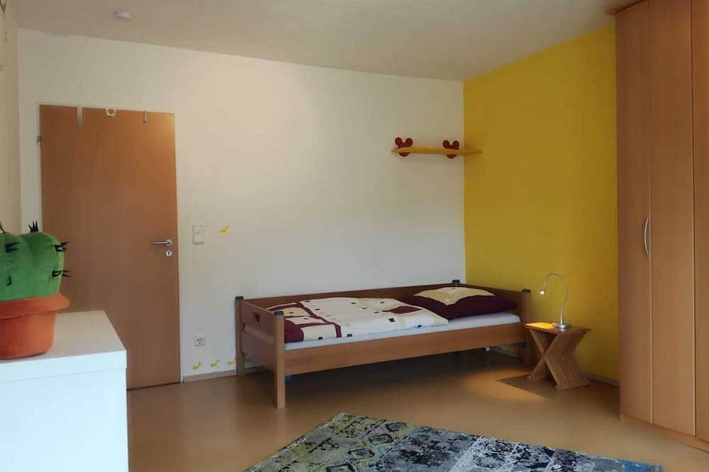 Ganze Wohnung, Ferienwohnung Hammermühle - Aktivurlaub im Herzen der Oberpfalz in Freudenberg, Ostbayern