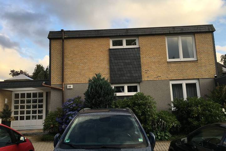 Ferienwohnung für 4 Personen in Norderstedt