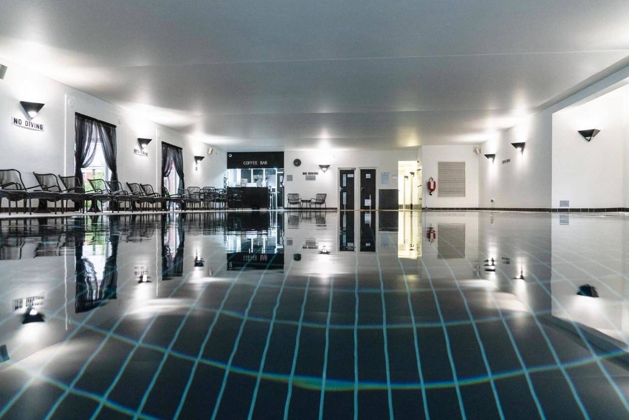 Fairlawns, Hotel And Spa in Walsall, Birmingham Area
