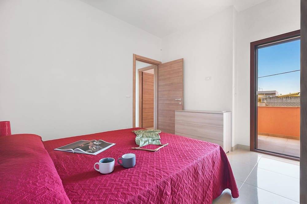 Entire apartment, Santoro Apartments - Bilo Pp by Barbarhouse in Melendugno, Lecce Province