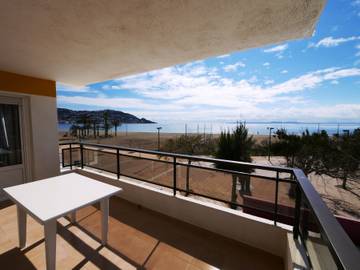 Appartement De Vacances pour 6 Personnes dans Roses, Costa Brava, Photo 3