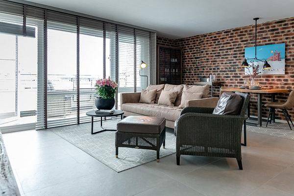 Ferienwohnung für 2 Personen, mit Balkon, mit Haustier in Westerland - 3