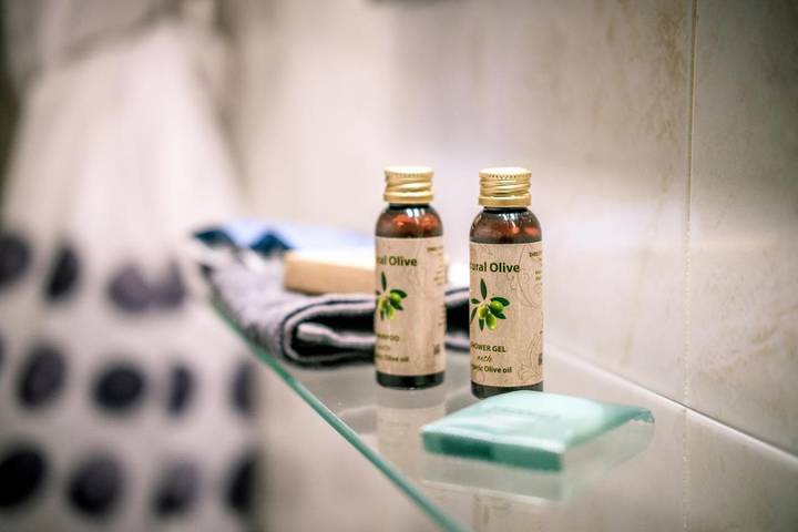 Gîte pour 4 personnes à Neuvecelle - 4