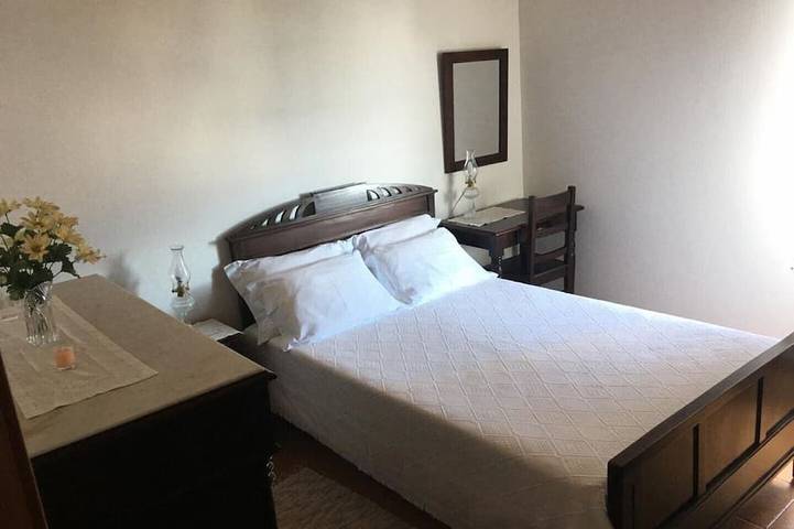 Ferienhaus für 7 Personen, mit Garten auf Pico (Azoren) - 3