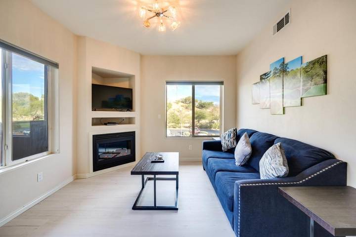 Ferielejlighed for 2 personer - 1