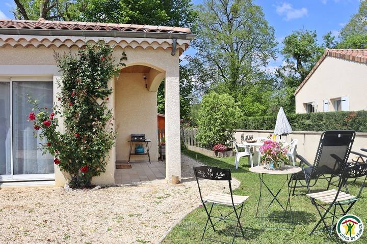 Chez Isabelle Et Bruno in Chabeuil, Valence und Umgebung