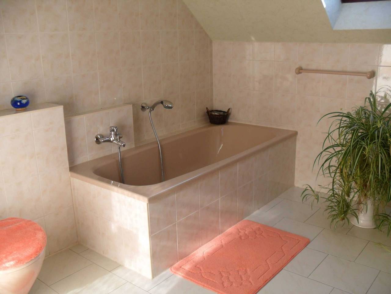 Ganze Ferienwohnung, *Ferienwohnung Waldblick in Belgern-Schildau, Nordsachsen