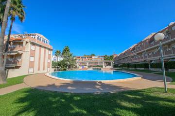 Holiday Rental for 5 People in El Palmar, Costa Blanca, Photo 2