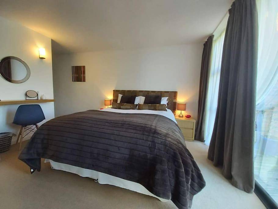 Entire apartment, Portreeves in Arundel, South Downs