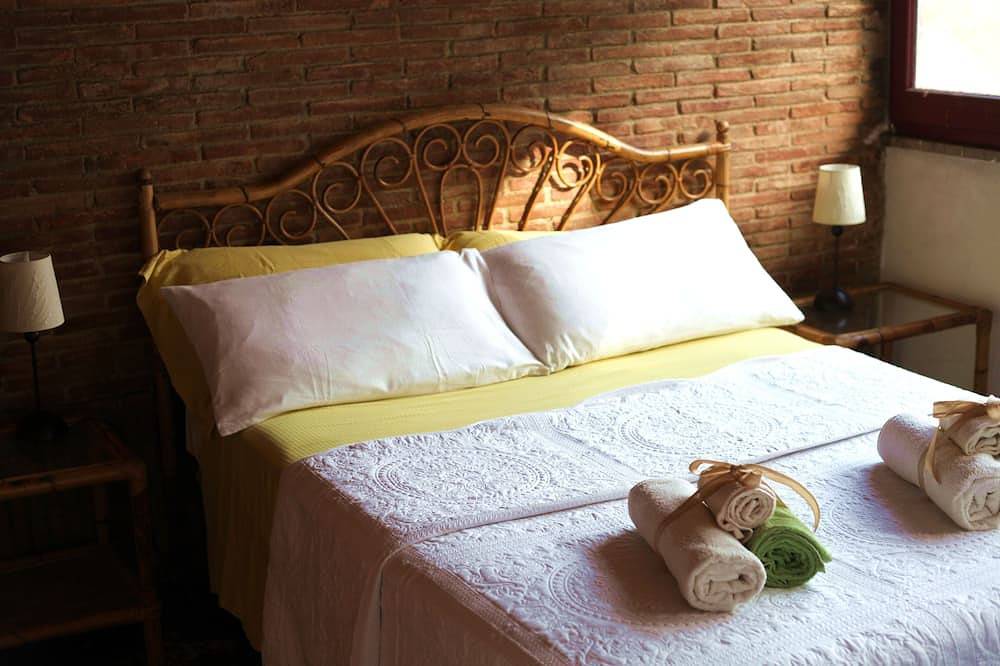 Country villa, outdoor holiday, cooking class,walking & biking. Bracciano- Rome in Manziana, Lac de Bracciano
