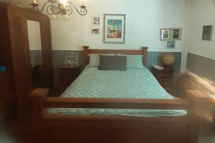 Location de vacances pour 4 personnes dans Terres-de-Haute-Charente - 2