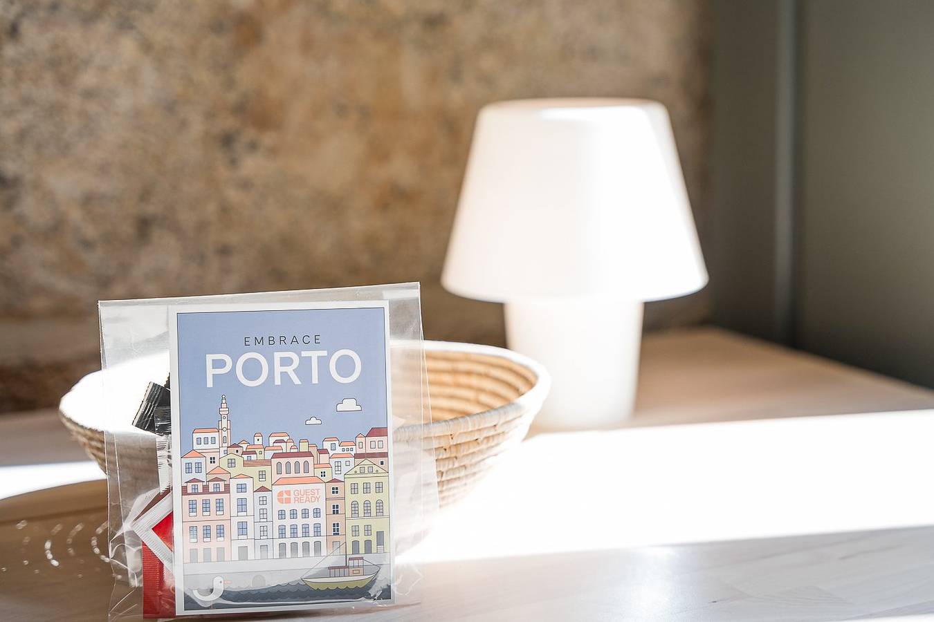 Estudio entero, Guestready - Escapada con encanto en Oporto in Cedofeita, Oporto
