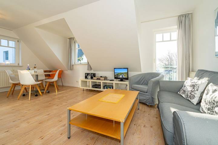 Ferienwohnung für 4 Personen - 1