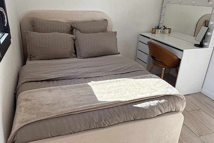 Location de vacances pour 8 personnes, avec piscine à Vernègues - 3