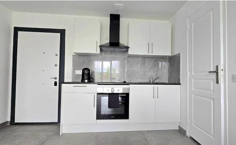 Gîte pour 4 personnes à Freneuse - 4