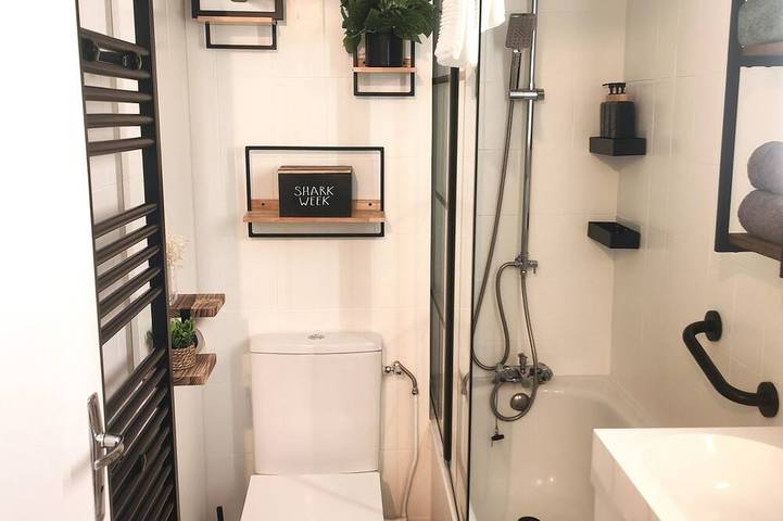 Gîte pour 4 personnes, avec Balcon et Jardin à Savignac-les-Ormeaux - 4