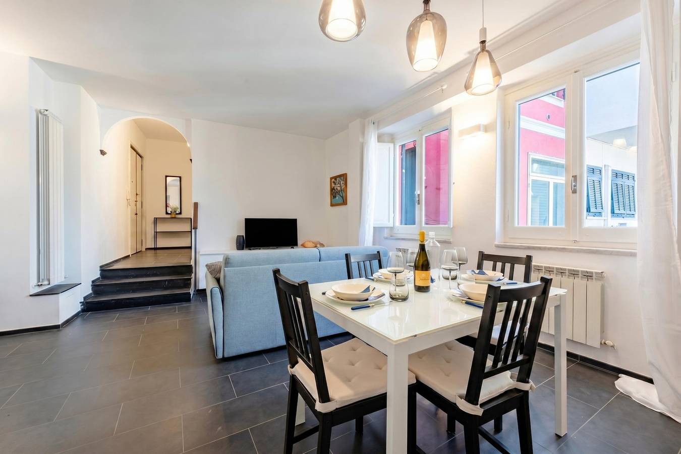 Apartamento entero, Charming Flat Sestri Levante in Sestri Levante (City), Sestri Levante