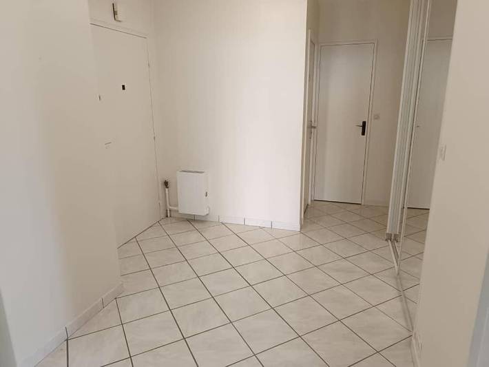 Chambre d’hôte pour 2 personnes, avec Balcon à Rouen - 3